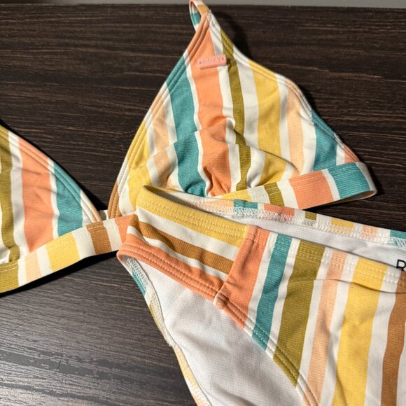 ROXY Bikini - S - Picture 2 of 4